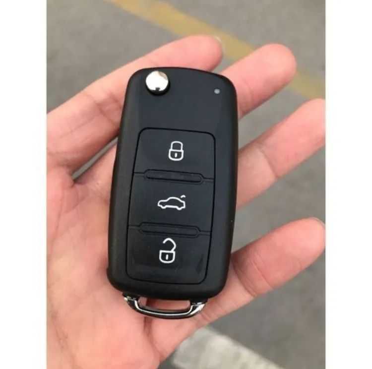 多款汽车遥控钥匙折叠钥匙适配多种车型