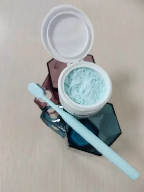 活动中恕方店主自用推荐款（一盒）好用清洁牙齿清新口腔