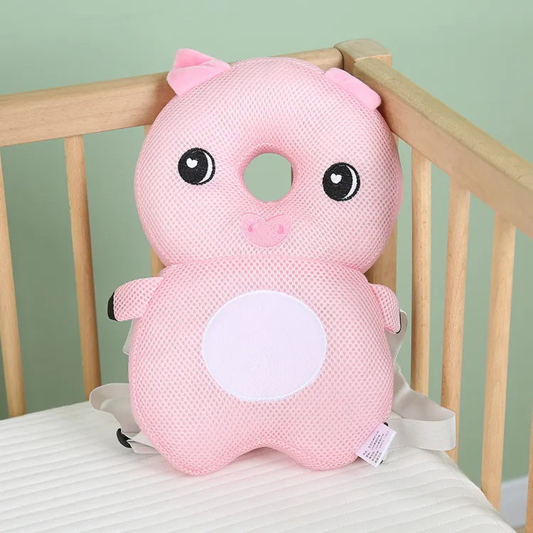 【特价热销】护头神器保护枕婴儿学走路儿童学步神器防后摔防撞头枕