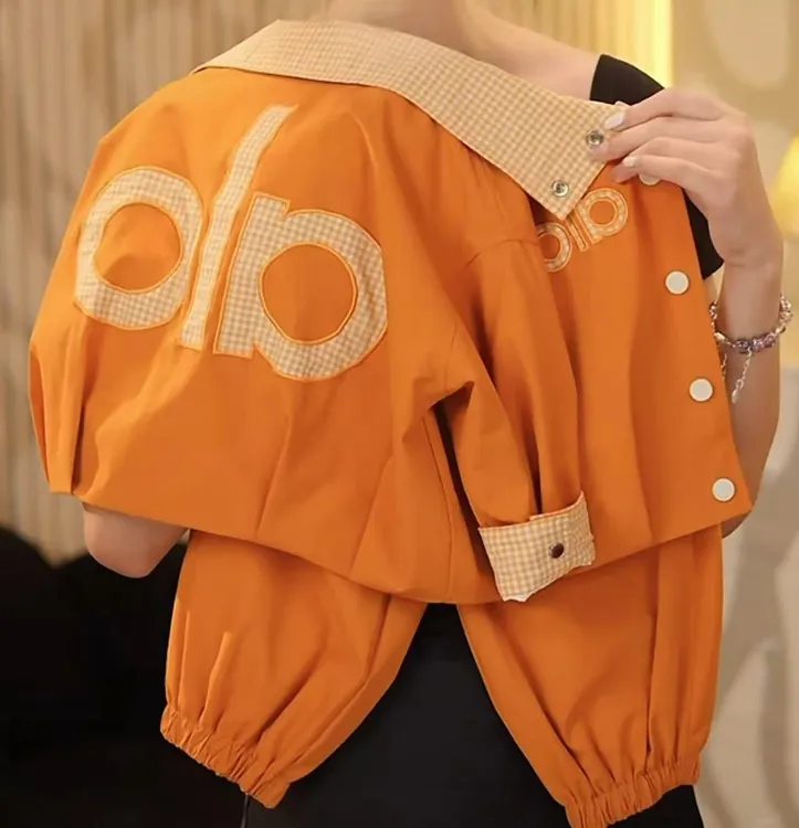 童装2025韩版冲锋衣新款洋气儿童女童时尚外套男童休闲两件套套装