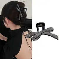 X31星河碎钻抓夹11cm