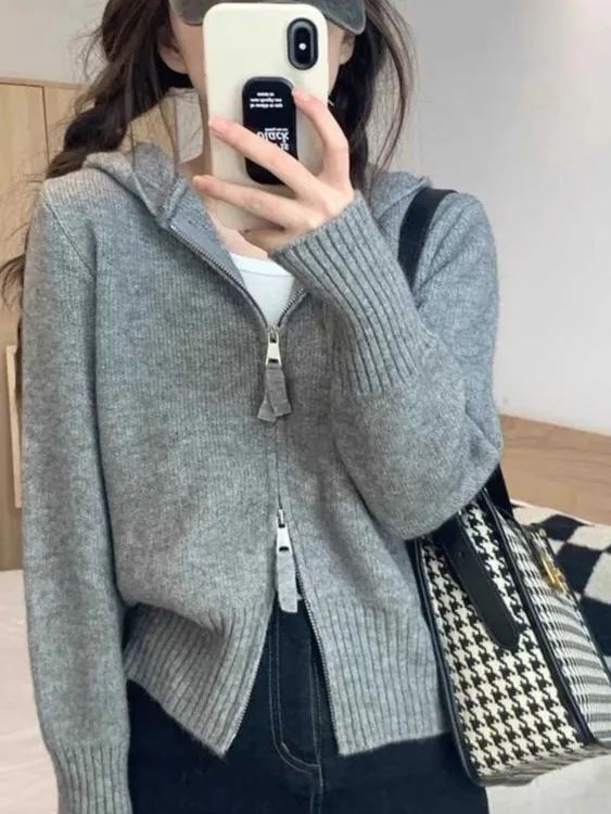 200-299按编码拍下（夏季韩式针织衫）