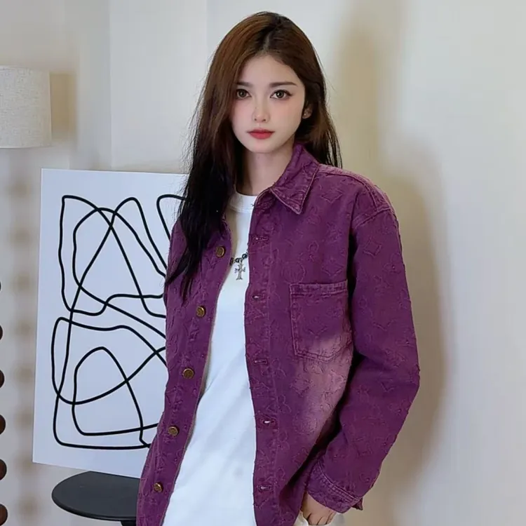 【阳阳专属】-时尚百搭潮流衬衫-XX962-81链接