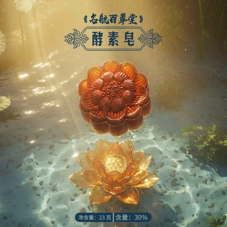 五黑养发乌黑私护精油护肤保湿千金皂30%