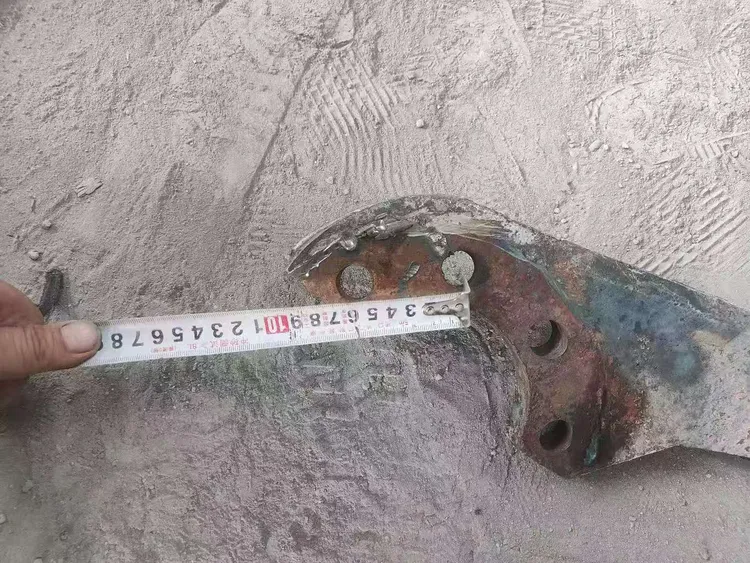 搅拌机腿子搅拌臂三孔臂四孔臂五孔臂六孔臂都是现货随时发货一手