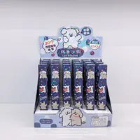 5081小狗修狗中性笔盲盒