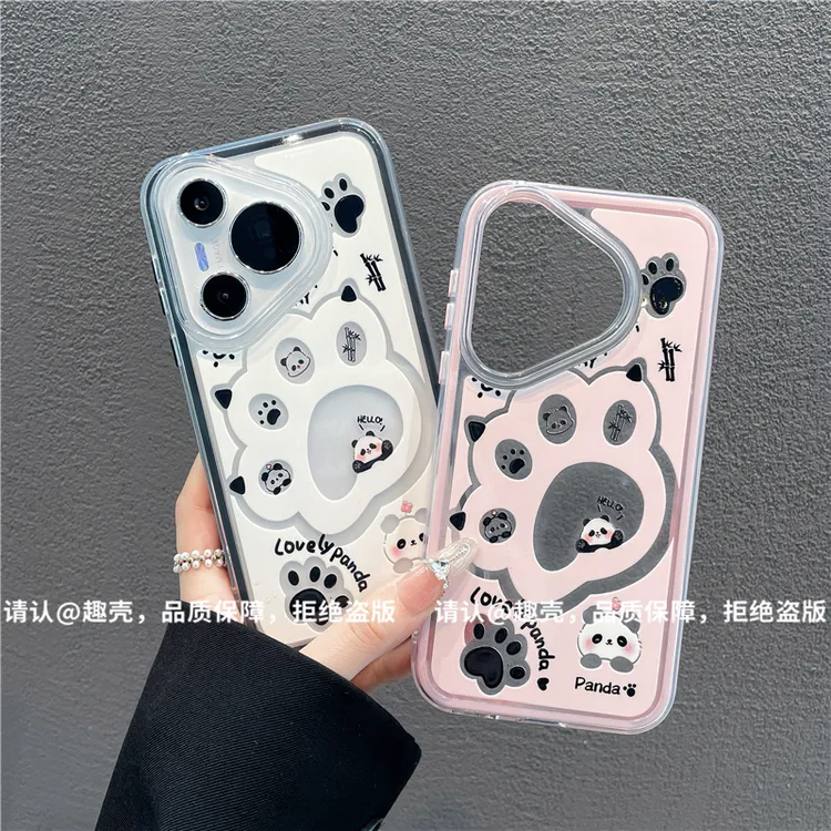 三合一炫彩适用苹果iPhone17/华为荣耀/OPPO/VIVO/小米手机壳爆款