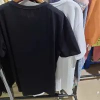 【T恤】高档新款上衣设计感时装女装服装7762[GYSS]Q