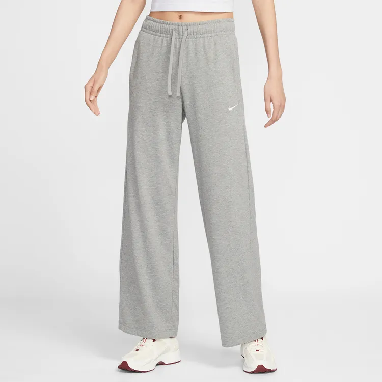 【滔搏联动】Nike耐克AS W NSW FLC MR PANT WID运动长裤II1870-063