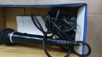 8新  有线话筒一个，不包邮运费到付