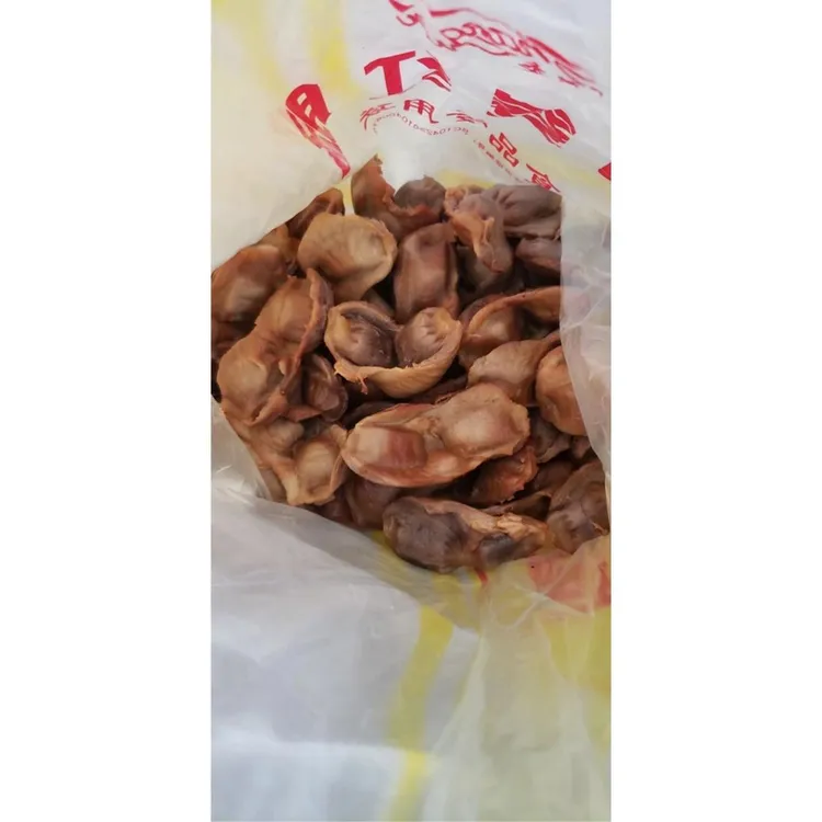 哈尔滨正宗商委熏酱鸡胗传统手工制作好吃美味家乡热销