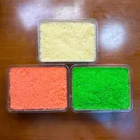 龙泽新品小颗粒鱼籽400g/盒，清爽爆珠，顺丰包邮