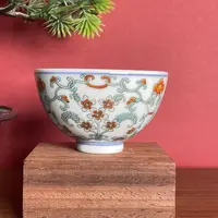 玲珑集 满工花卉主人杯