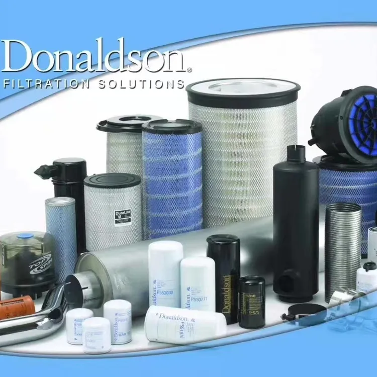 挖掘机保养专拍链接/ 约翰迪尔机滤柴滤共3个