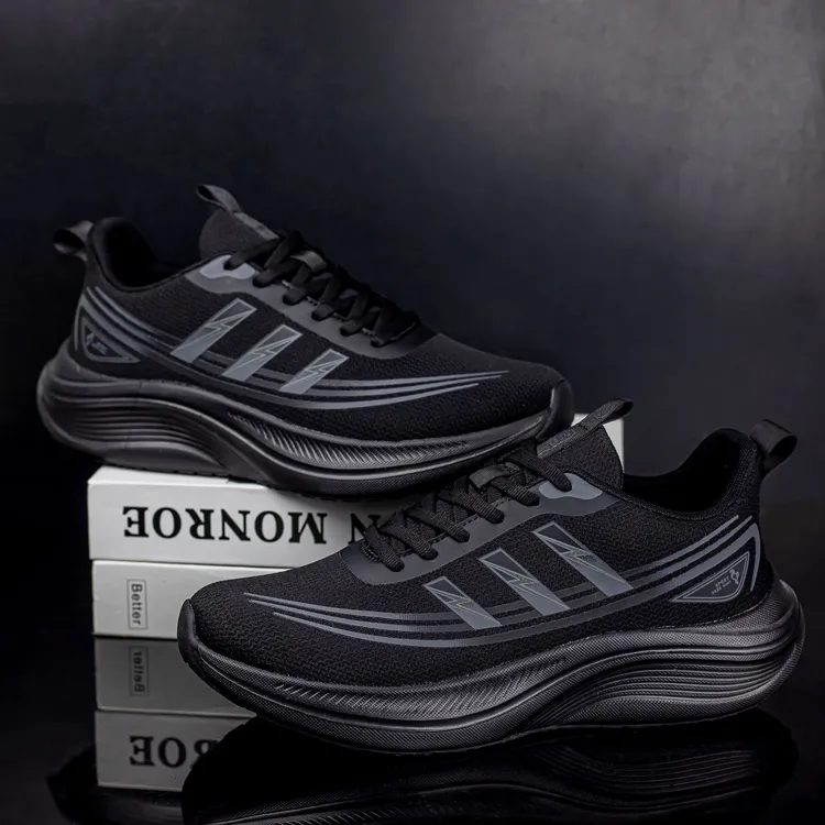 啄木鸟情侣运动鞋时尚百搭鞋子ZMN2508款商品图