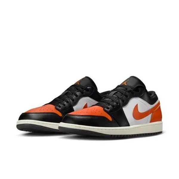 【滔搏联动】NIKE/耐克官方正品AJ1 扣碎男子板鞋 553558-081