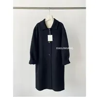 小金刚-【不晚】大衣