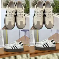 小时候女装店百搭德训鞋