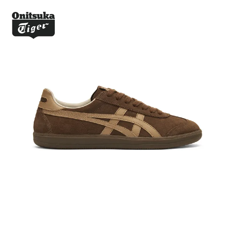 【新品】Onitsuka Tiger鬼塚虎TOKUTEN男女款板鞋经典复古德训鞋