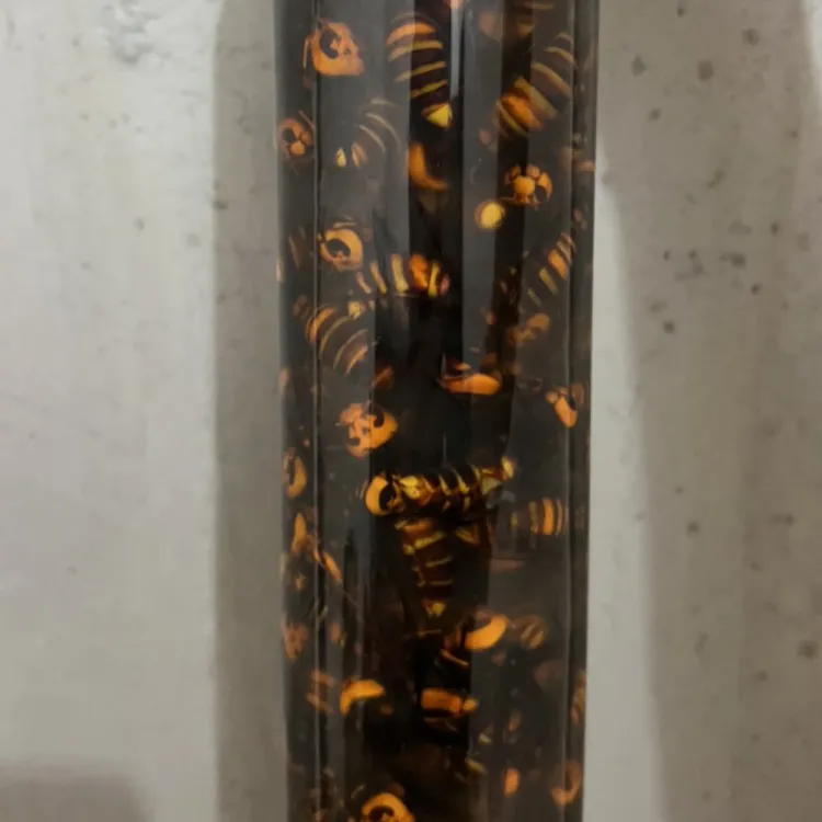 金环老蜂《诱蜂水》