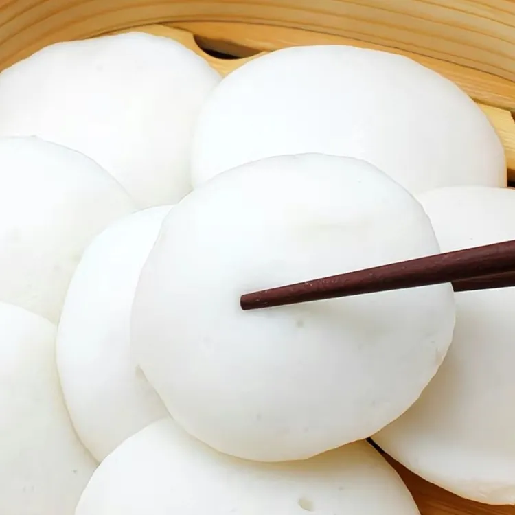 重庆特产小白糕米糕粑泡粑零添加蓬松绵密老人小孩都爱吃