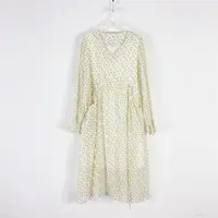 【77衣橱】KD2705精品女装连衣裙裙子【红人上新】