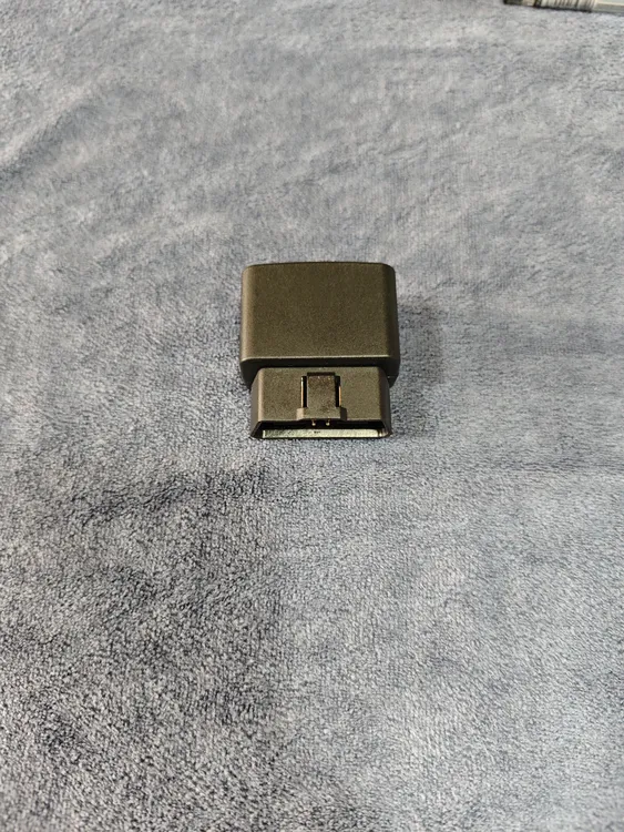 5G免充电OBD拨打语音北斗GPS定位远程不限距离实时定位轨迹精准