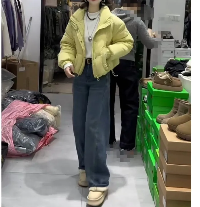 时尚潮流百搭精品女装zsx17196