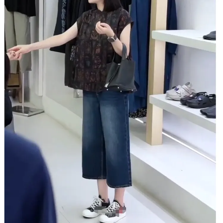时尚潮流百搭精品女装zsx35102
