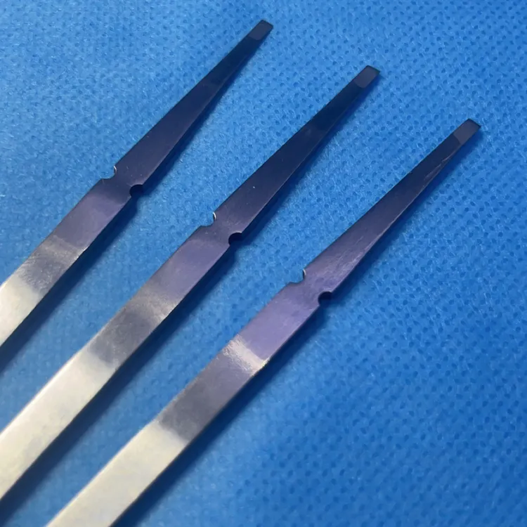 技师专用修脚刀传统手工定制工具刀修甲沟指甲工具刀