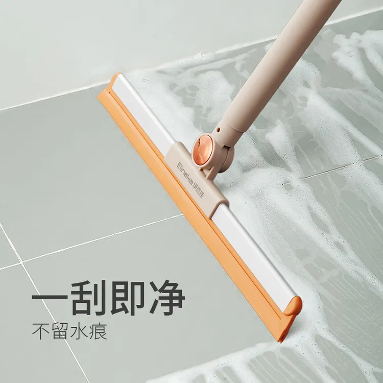 新款魔术扫把家用扫帚卫生间硅胶地刮扫地笤帚刮地板刮水器2025款