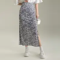 【抄底特惠】非质量问题NO退NO换 无运费险半身裙AI32BQ154