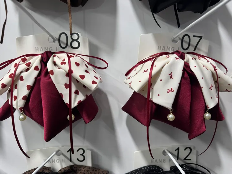 休闲风发夹千金风女头饰抓夹网红法式日韩经典复古