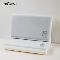 【宝哥专属】CrowN皇冠系列品质深睡Pro护颈记忆枕单只装