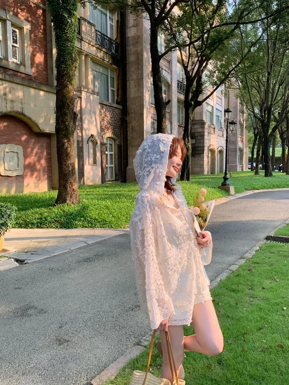 【芝士Cheese】巴特洛星岩 秋季百搭新中式上衣+松紧裤子两件套