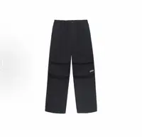 价格太便宜了！质感很顶啊！某保179！曹恩齐同款！国潮刺绣伞兵裤