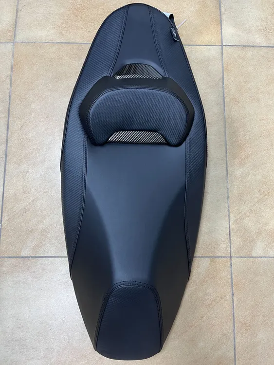 适用于豪爵UHR150/UFR150降低座垫总成新款舒适防水座垫20-25款