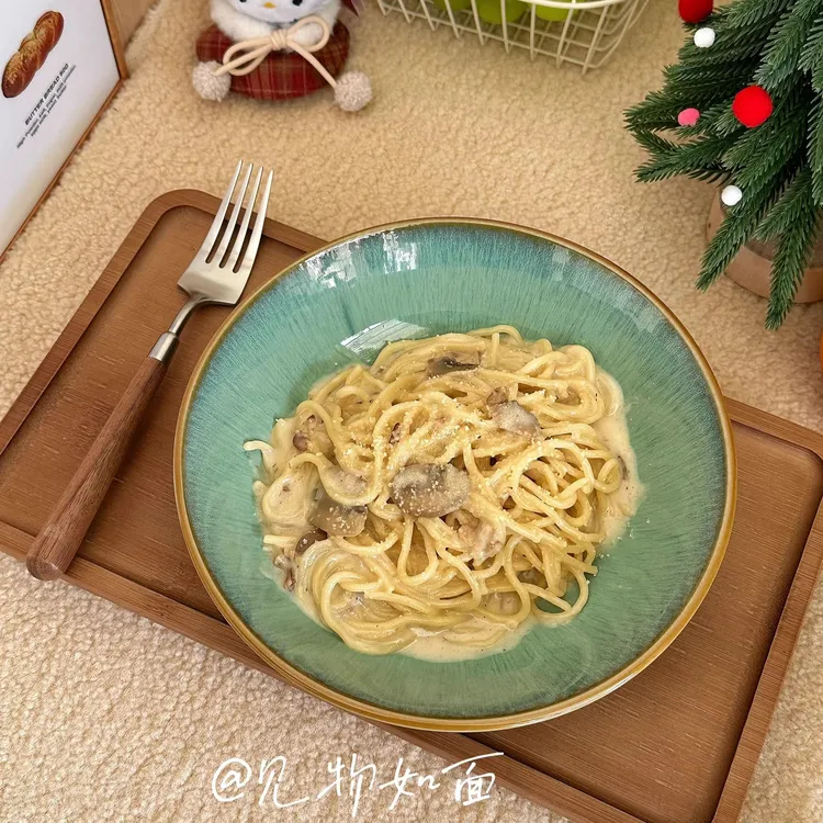 瑕疵特价窑变绿色餐盘家用深盘菜盘复古沙拉碗拌面碗釉下彩