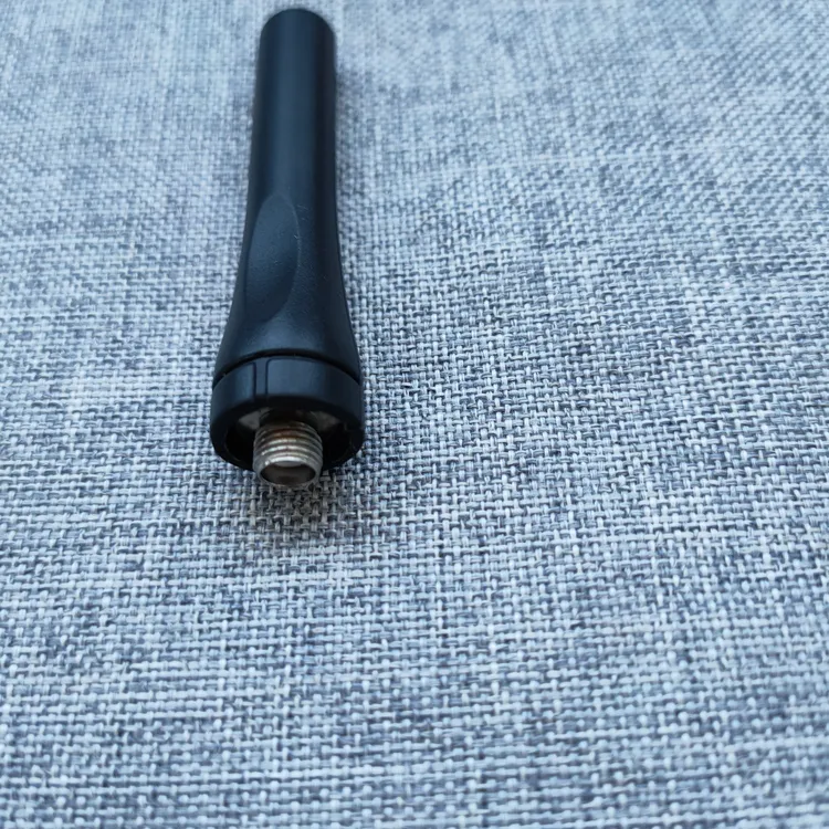 6厘米400-470兆赫兹手持对讲机无线电无线对讲对讲机天线短天线