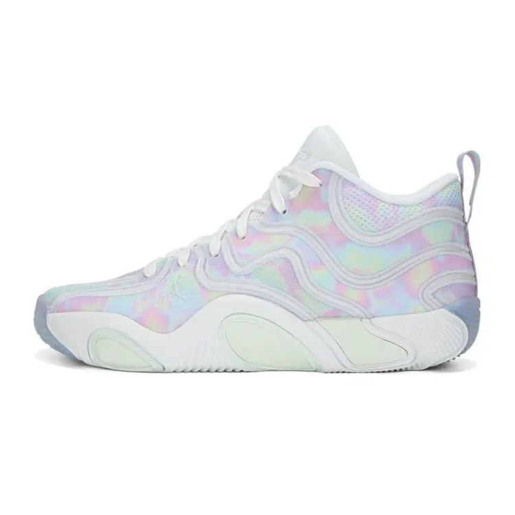 玩球穿搭nike耐克男鞋JORDAN TATUM运动鞋篮球鞋HF3087-103
