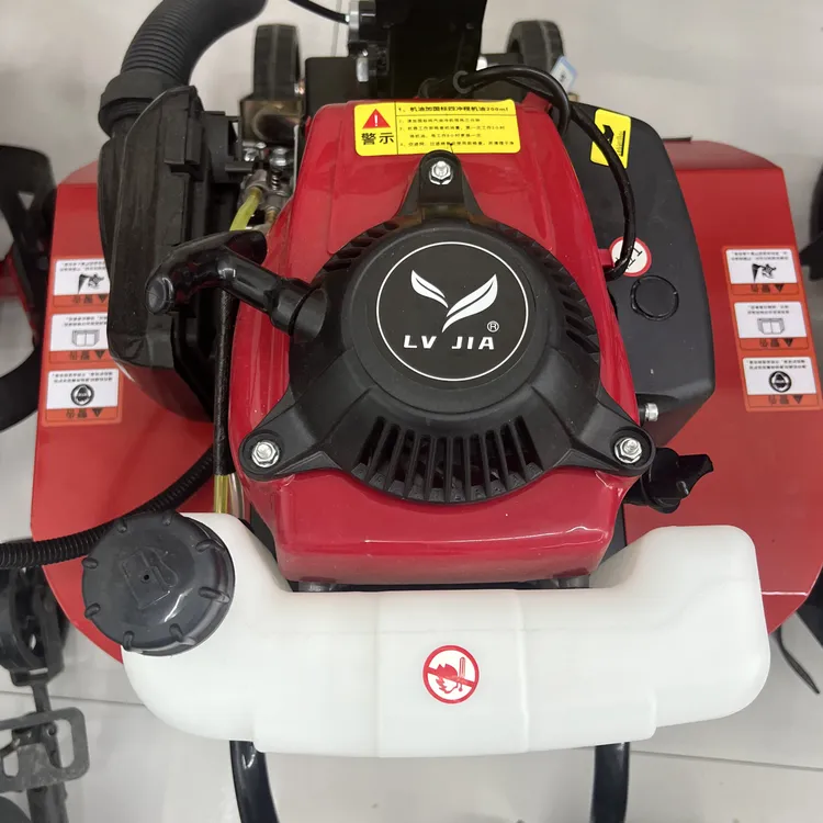 小型汽油微耕机配件「刀片」