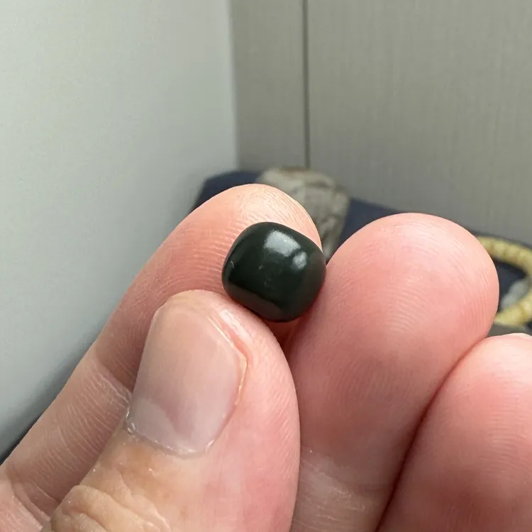 福利塔青特细老型桶珠9.7-10之间mm