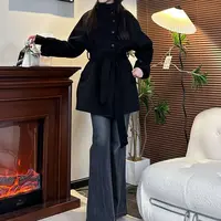 2025春装设计师款时尚套装女 COCOB000N612