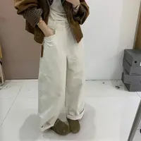椿·予静【升级舒适裤】秋冬版舒适裤