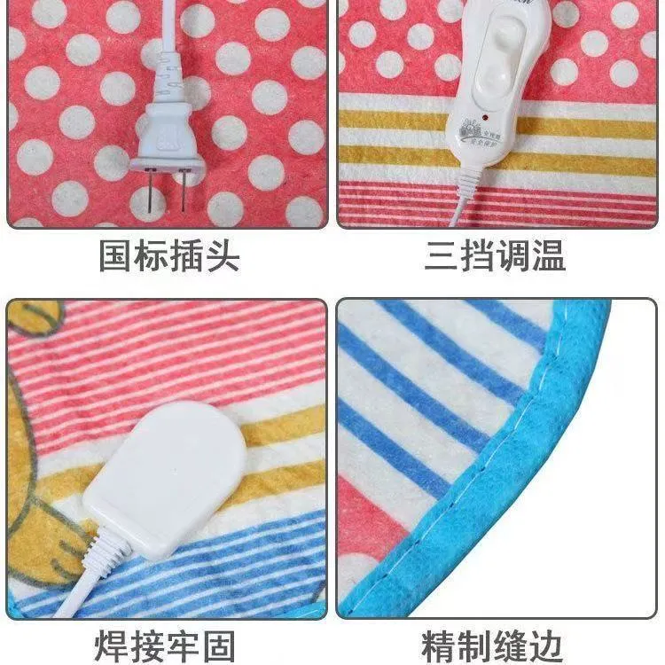 鹦鹉雏鸟保暖加热垫恒温可调温虎皮牡丹玄凤专用保温毯