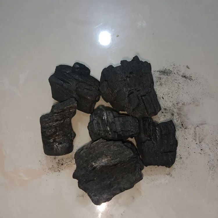 无烟松木炭家用烧烤炭耐烧易燃适合室内外使用