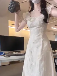 茶歇法式温柔风气质名媛高端女神范超好看公主连衣裙秋季2025新款