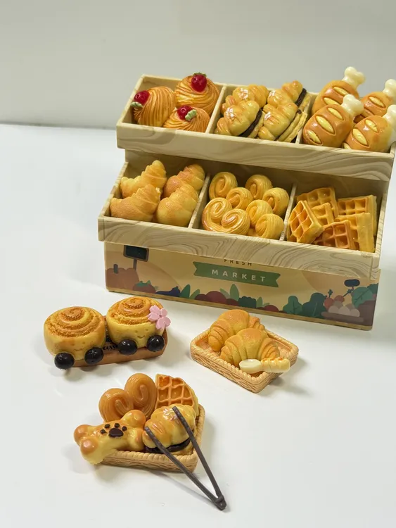 【连麦排队链接】纯手工小鼻嘎捏捏（偏远地区不包邮）