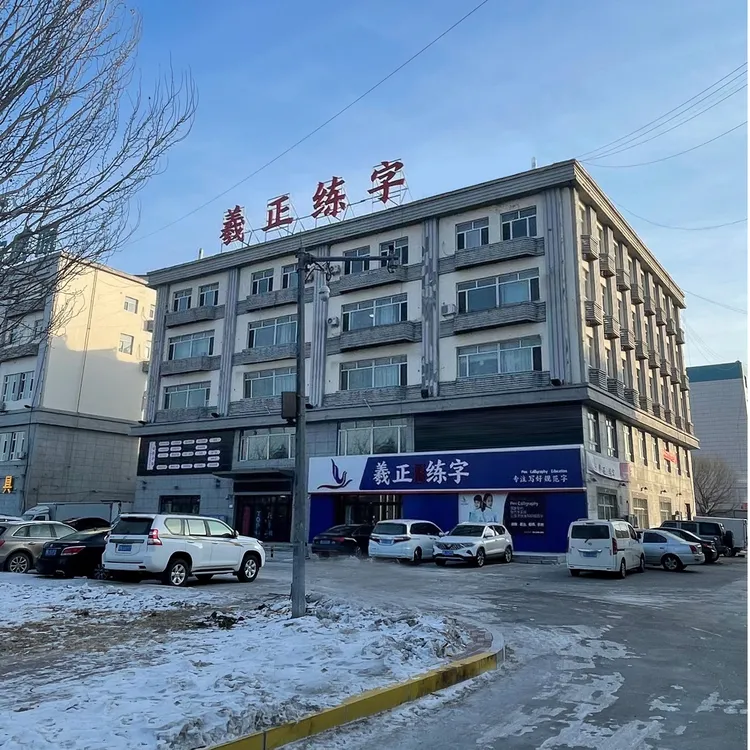 全年系统练字作业提升训练（超值体验5节）