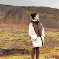 璇之恋·王璇冬日皮草       
